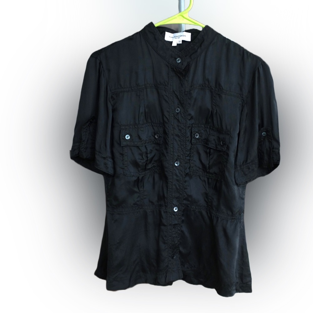 Vintage BALENCIAGA Shirt